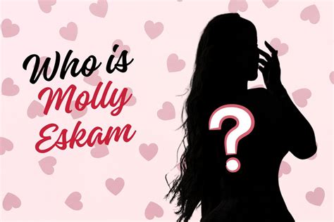 molly eskam onlyfans leaked